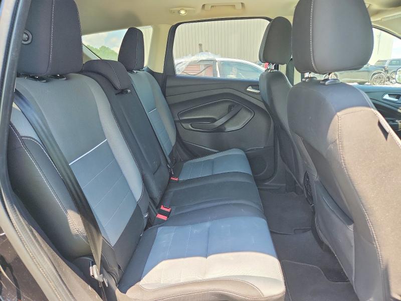 Photo 11 from auction – 2014 FORD ESCAPE with VIN 1FMCU0GX7EUE19849