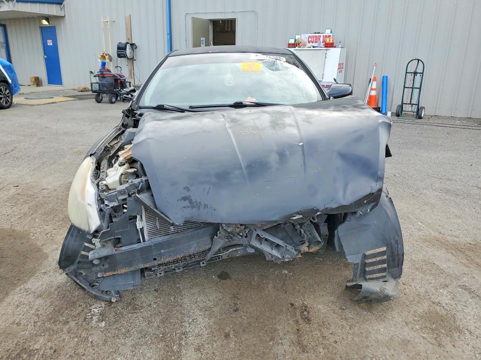 Photo 5 from auction – 2008 NISSAN ALTIMA with VIN 1N4AL24E38C270188
