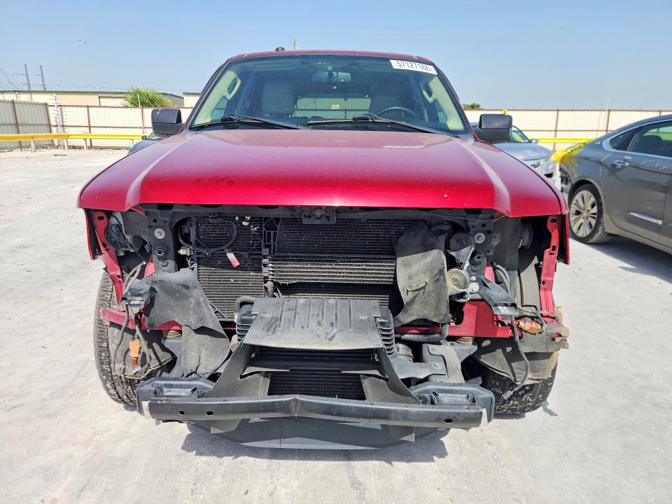 Photo 5 from auction – 2016 FORD EXPEDITION with VIN 1FMJK1HT1GEF11678