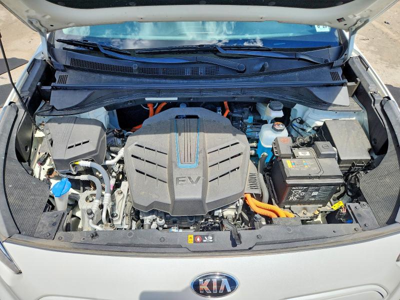 Photo 11 from auction – 2020 KIA NIRO with VIN KNDCE3LG0L5080532