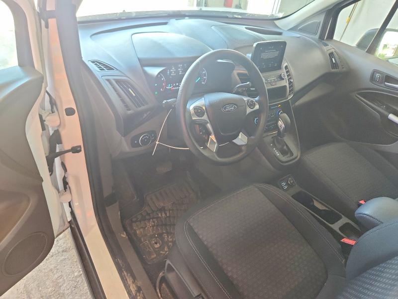 Photo 8 from auction – 2020 FORD TRANSIT CONNECT with VIN NM0LS7F25L1435956