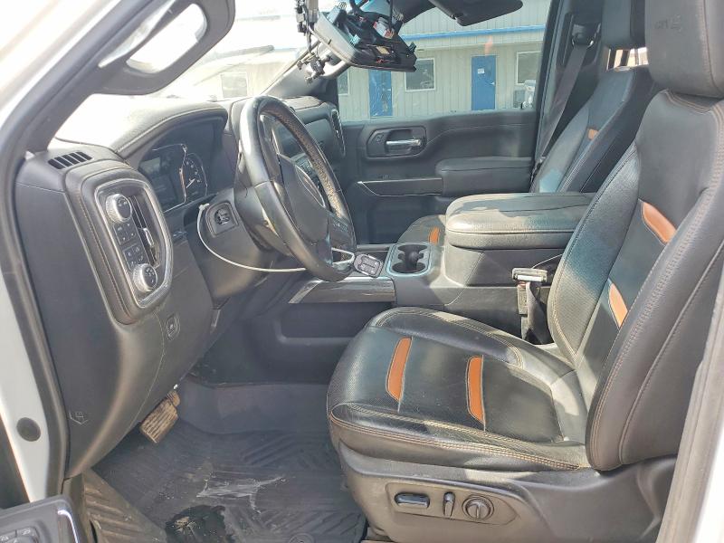 Photo 7 from auction – 2023 GMC SIERRA with VIN 1GT49PEY8PF245702