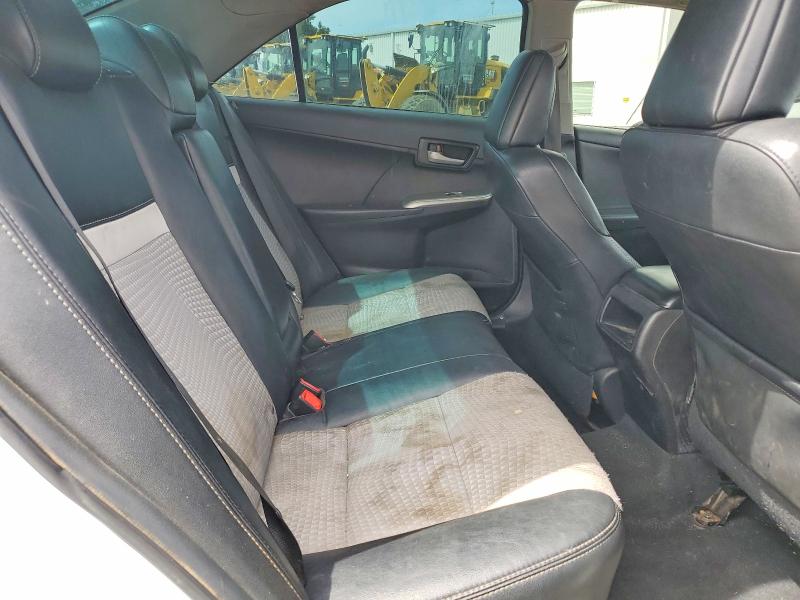 Photo 10 from auction – 2014 TOYOTA CAMRY with VIN 4T1BF1FK5EU442578