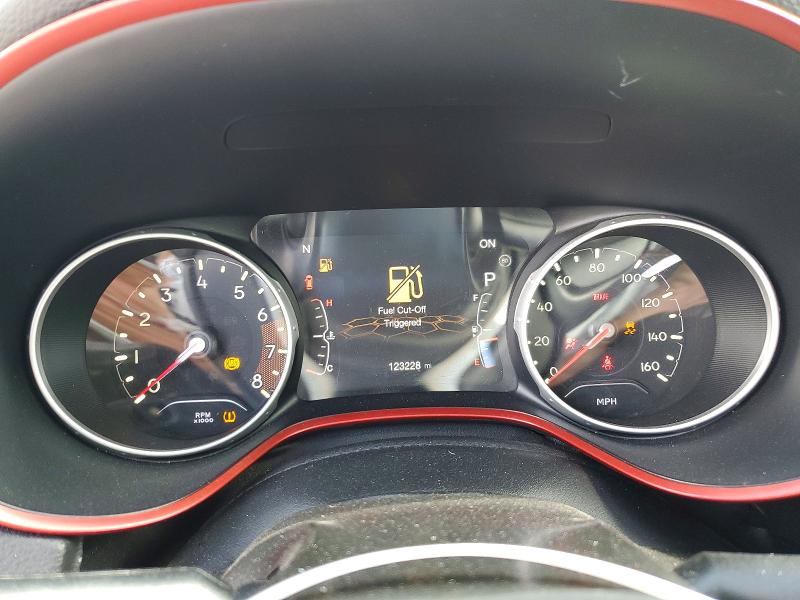 صورة رقم 9 من المزاد - 2019 JEEP COMPASS مع VIN 3C4NJDDB0KT651124