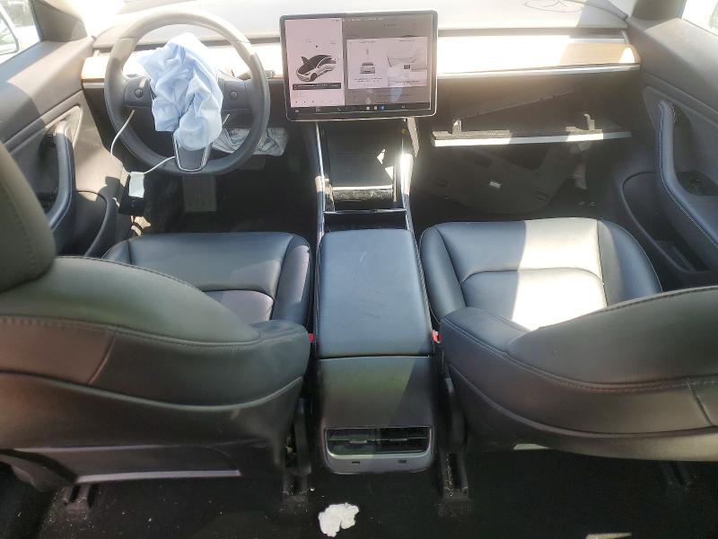 Photo 8 from auction – 2019 TESLA MODEL 3 with VIN 5YJ3E1EA6KF428844