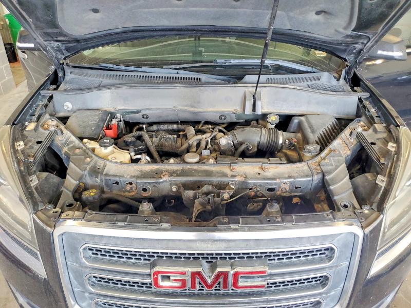 Photo 12 from auction – 2013 GMC ACADIA with VIN 1GKKRRKD6DJ248762