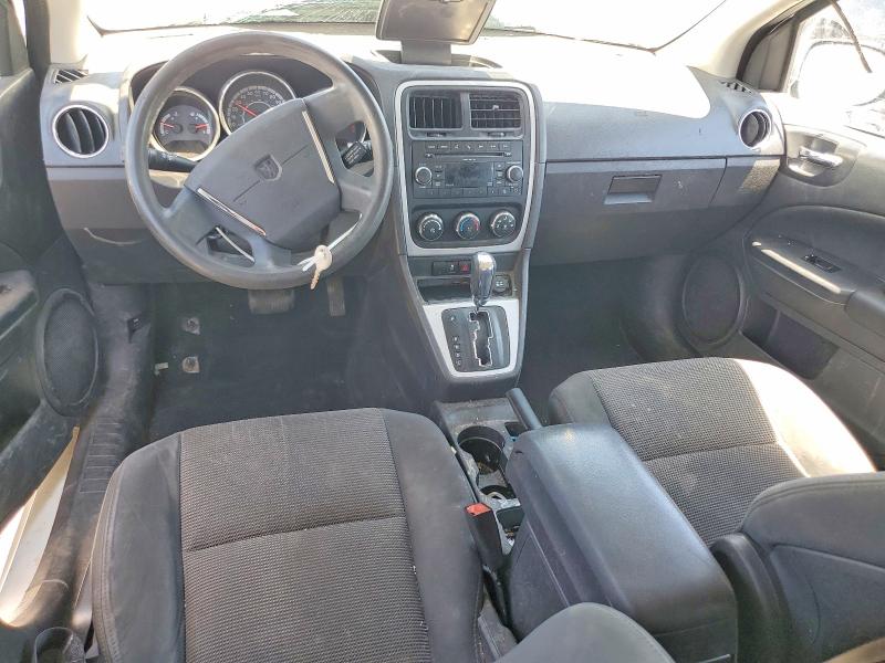 Photo 8 from auction – 2011 DODGE CALIBER with VIN 1B3CB3HA5BD254841