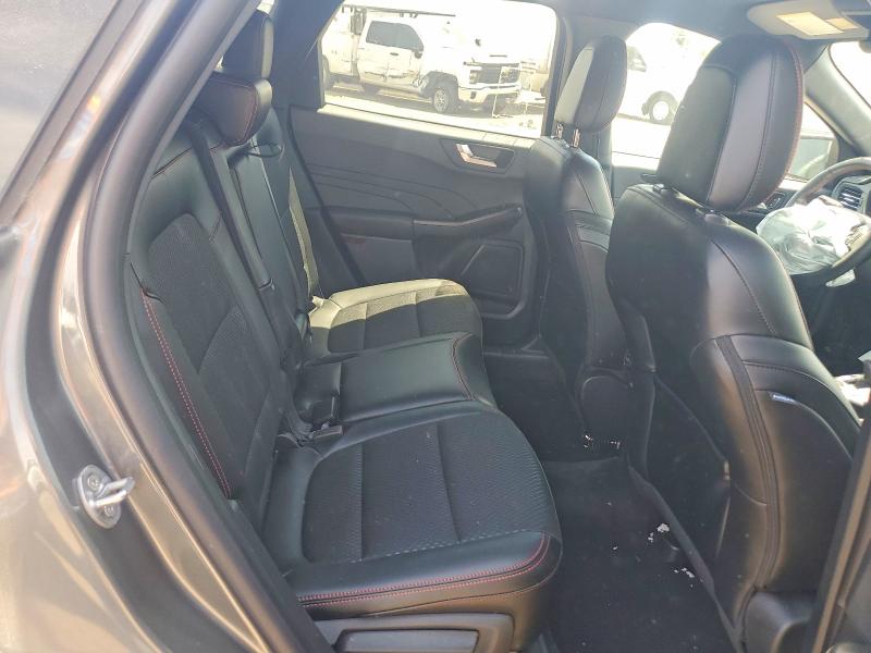 Photo 11 from auction – 2025 FORD ESCAPE with VIN 1FMCU0MZ5SUA27423