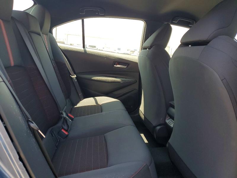 Photo 10 from auction – 2026 TOYOTA COROLLA with VIN JTDS4MCE4T3531202