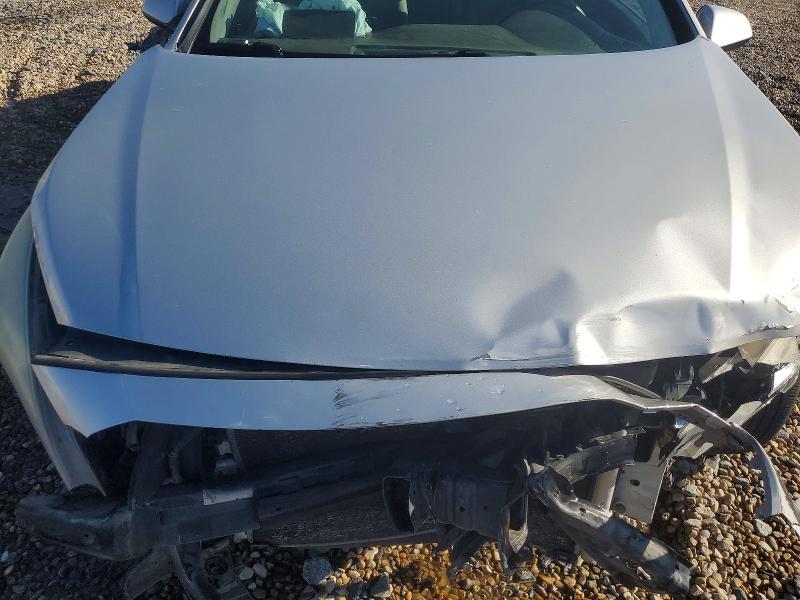 Photo 11 from auction – 2015 HYUNDAI SONATA with VIN 5NPE24AF4FH001481