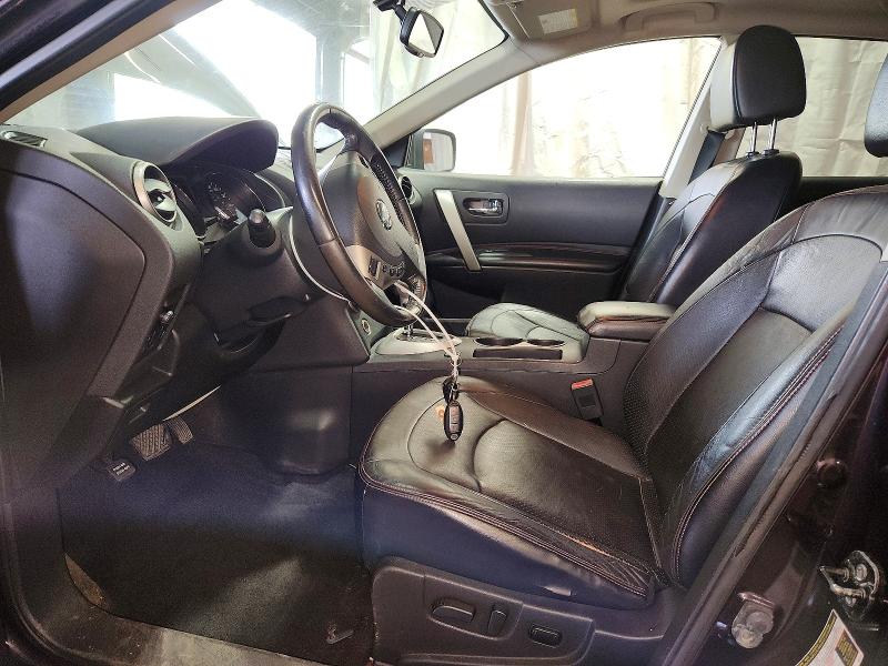 Photo 7 from auction – 2011 NISSAN ROGUE with VIN JN8AS5MV8BW313948