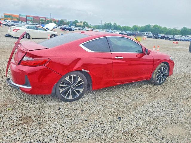 Photo 3 from auction – 2017 HONDA ACCORD with VIN 1HGCT2B87HA001835