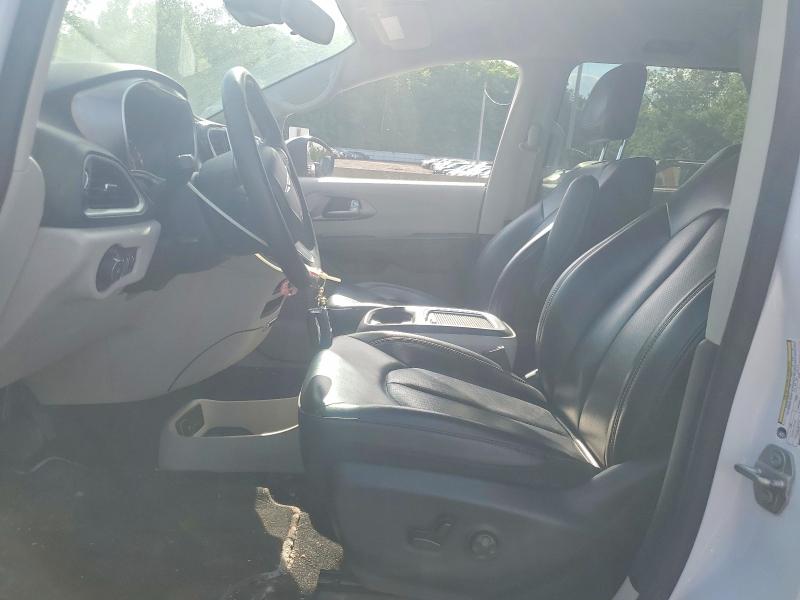 Photo 7 from auction – 2023 CHRYSLER PACIFICA with VIN 2C4RC1BG8PR620223