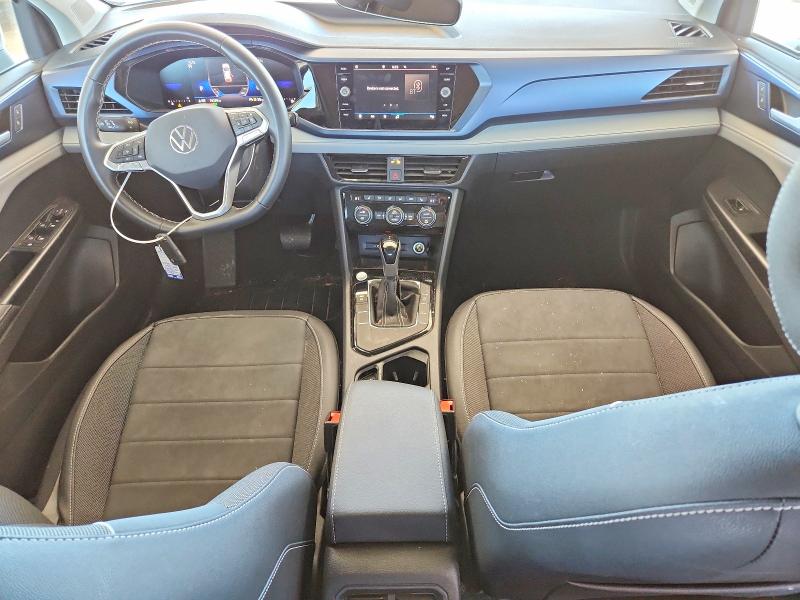 Photo 8 from auction – 2024 VOLKSWAGEN TAOS with VIN 3VVSX7B26RM120246