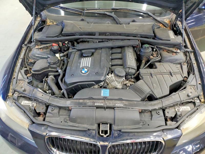 Photo 11 from auction – 2010 BMW 328 with VIN WBAPK5C57AA646593
