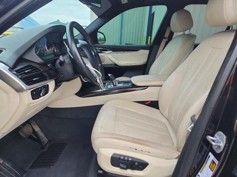 Zdjęcie 7 z aukcji – 2017 BMW X5 z VIN 5UXKR0C38H0V82721
