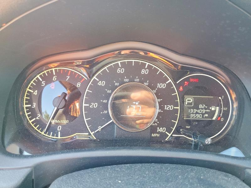Photo 9 from auction – 2015 NISSAN VERSA NOTE with VIN 3N1CE2CP6FL372198