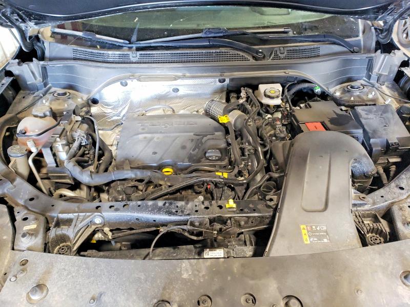 Photo 12 from auction – 2024 CHEVROLET TRAX with VIN KL77LHE24RC092012