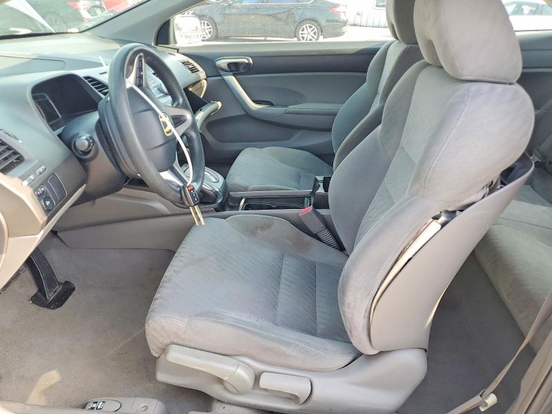 Photo 7 from auction – 2011 HONDA CIVIC with VIN 2HGFG1B64BH511336