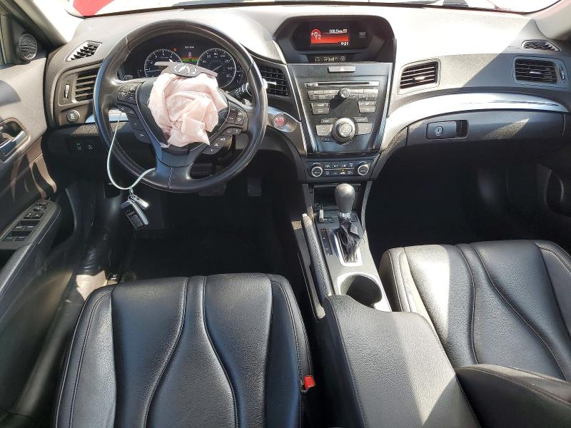 Photo 8 from auction – 2020 ACURA ILX with VIN 19UDE2F34LA011986
