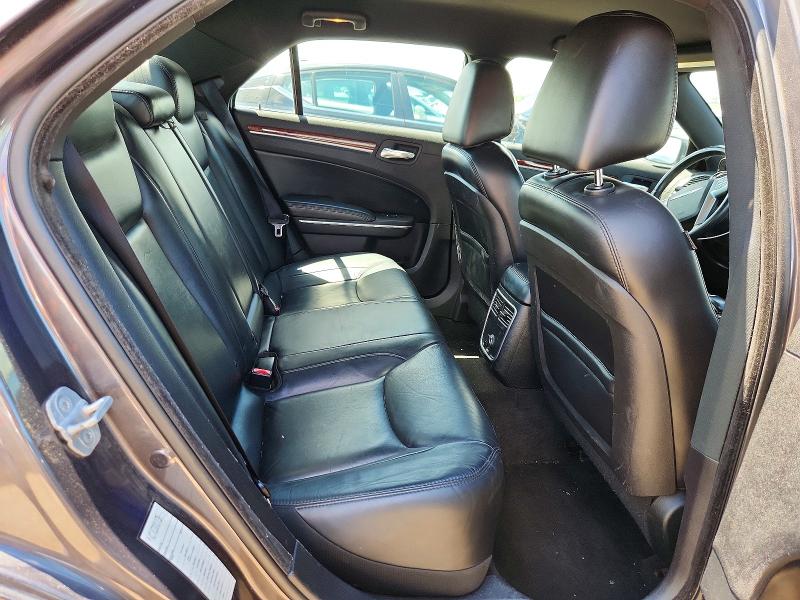Photo 10 from auction – 2013 CHRYSLER 300 with VIN 2C3CCARG5DH602442