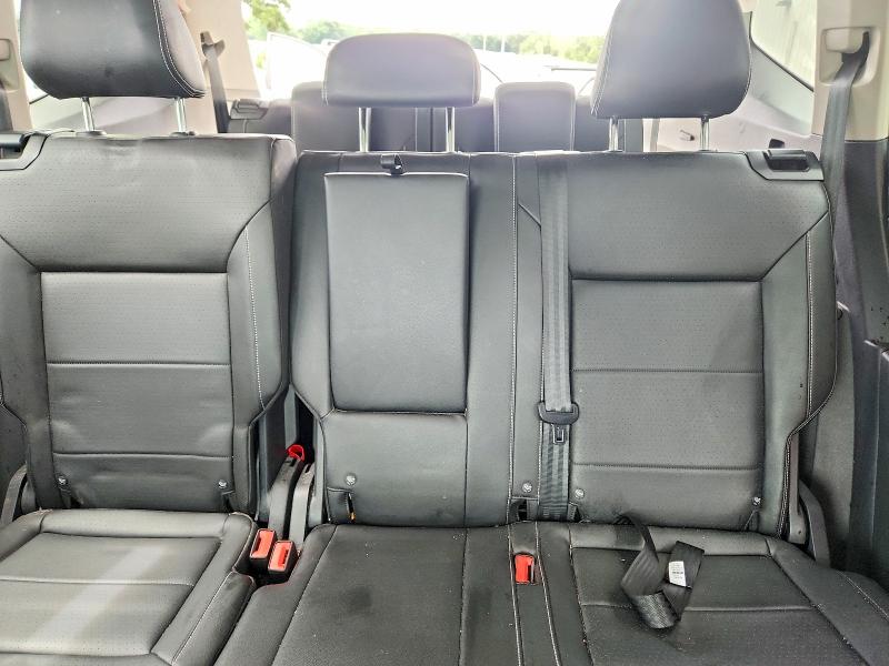 Photo 10 from auction – 2023 VOLKSWAGEN ATLAS with VIN 1V2JP2CA7PC553767