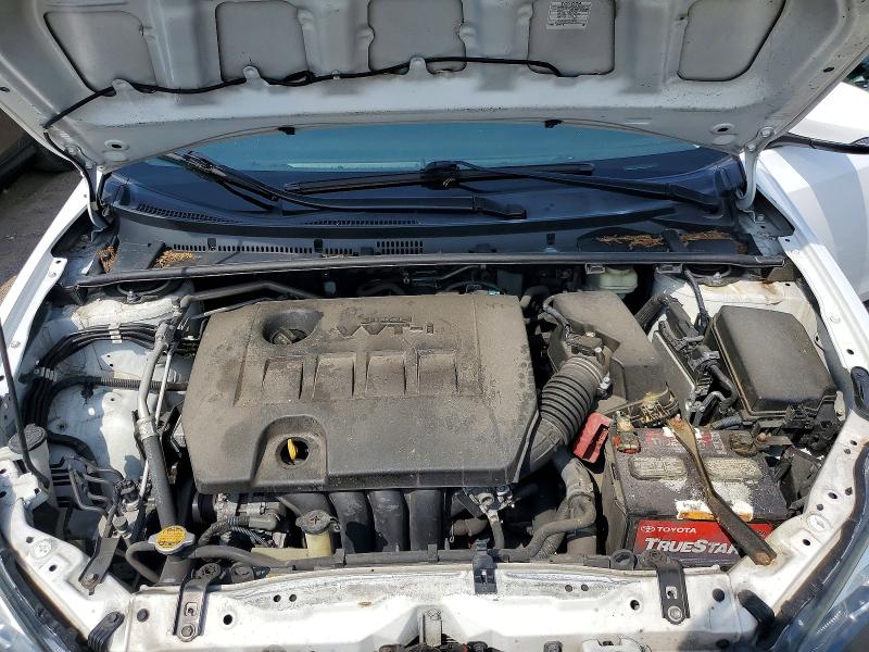 Photo 11 from auction – 2017 TOYOTA COROLLA with VIN 5YFBURHE2HP660656