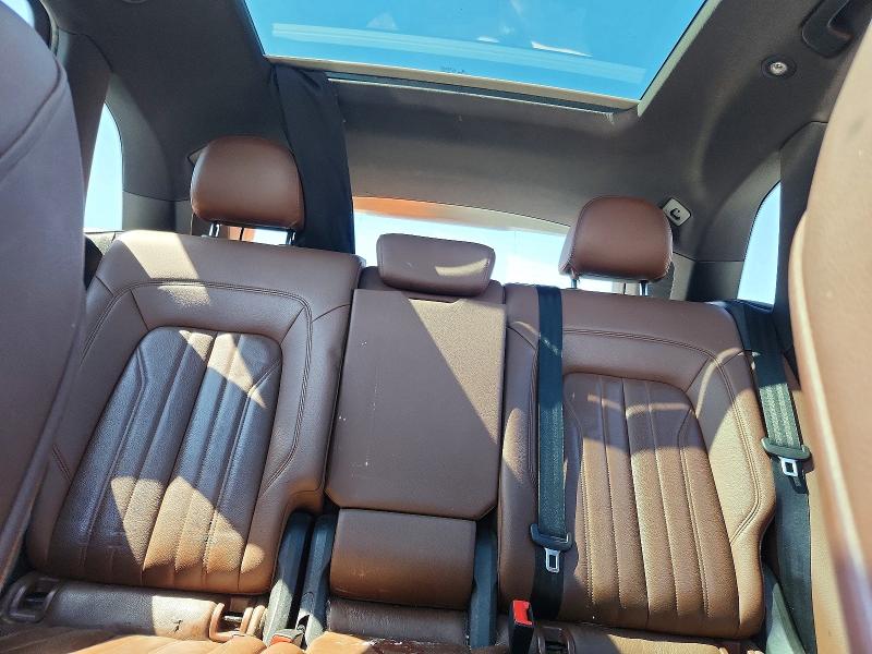 Photo 10 from auction – 2018 AUDI Q5 with VIN WA1BNAFY0J2114304