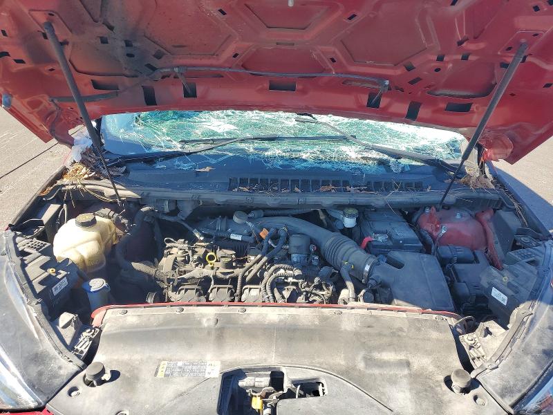 Photo 12 from auction – 2020 FORD EDGE with VIN 2FMPK3J90LBB28597