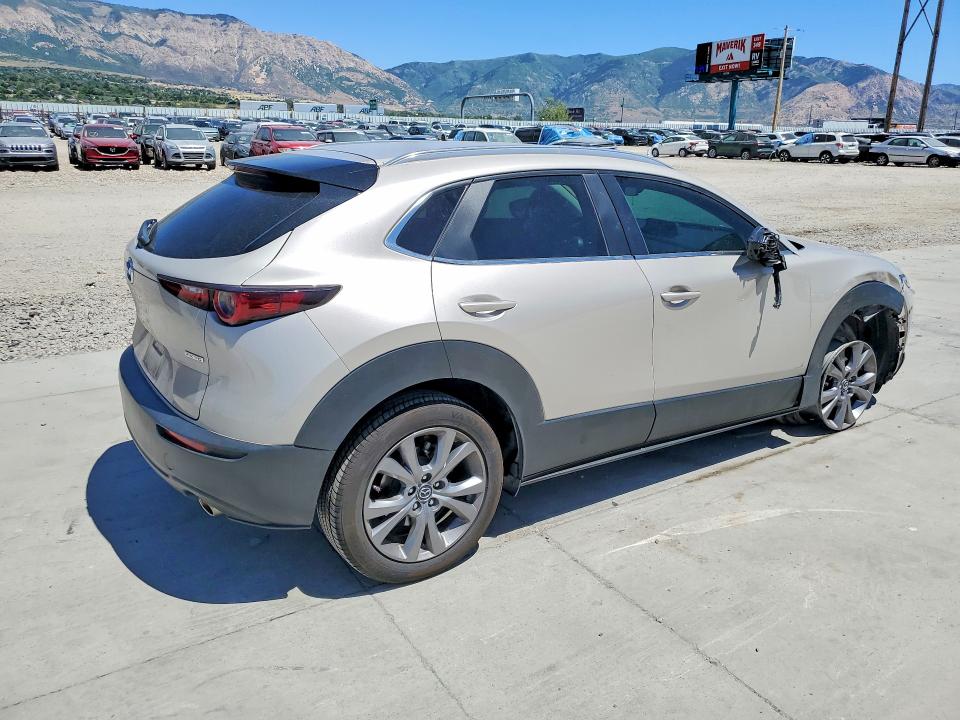 Foto 3 de la subasta – 2024 MAZDA CX-30 con VIN 3MVDMBCM5RM614910