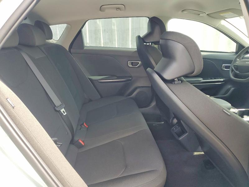 Photo 10 from auction – 2026 KIA K4 with VIN 3KPFT4DE3TE265795