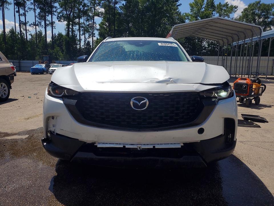 Photo 5 from auction – 2024 MAZDA CX-50 with VIN 7MMVABBM8RN220095