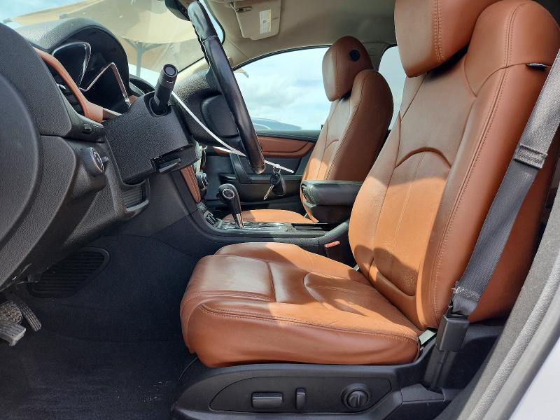 Foto 7 de la subasta – 2017 CHEVROLET TRAVERSE con VIN 1GNKRHKD4HJ329326