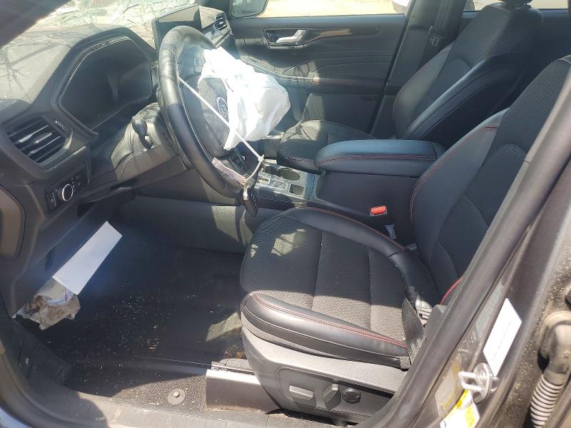 Photo 7 from auction – 2025 FORD ESCAPE with VIN 1FMCU0MZ5SUA27423
