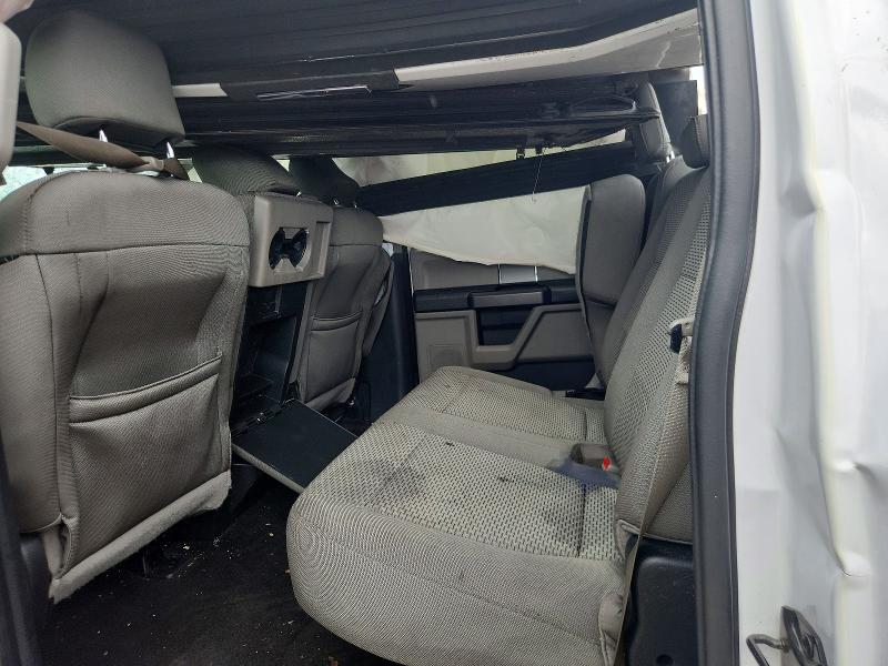 Photo 10 from auction – 2015 FORD F150 with VIN 1FTEW1EF9FKD25718