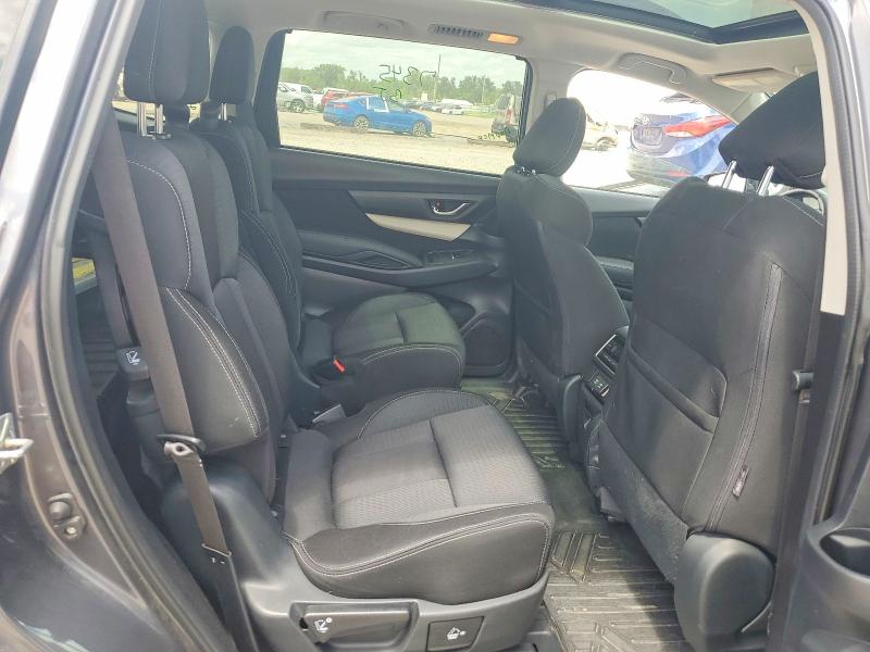 Photo 10 from auction – 2020 SUBARU ASCENT with VIN 4S4WMAHD4L3451796