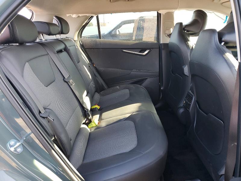 Photo 11 from auction – 2025 KIA NIRO with VIN KNDCR3L13S5145385