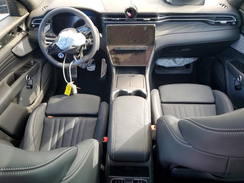 Photo 8 from auction – 2025 MASERATI GRECALE with VIN ZN6PMDBAXS7462803