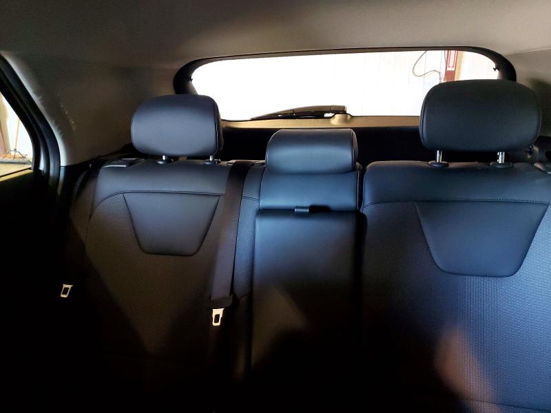 Photo 10 from auction – 2025 KIA NIRO with VIN KNDCR3LE0S5282173