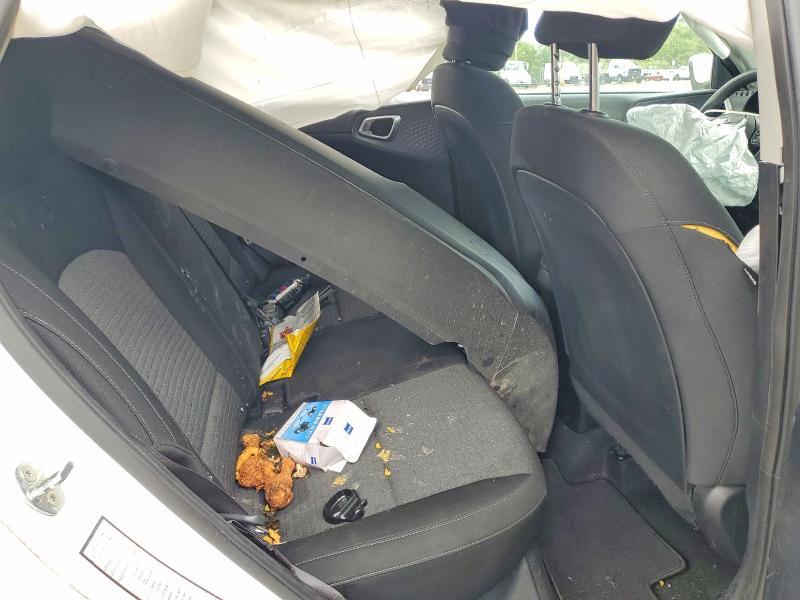 Photo 11 from auction – 2021 KIA SOUL with VIN KNDJ23AU0M7775722