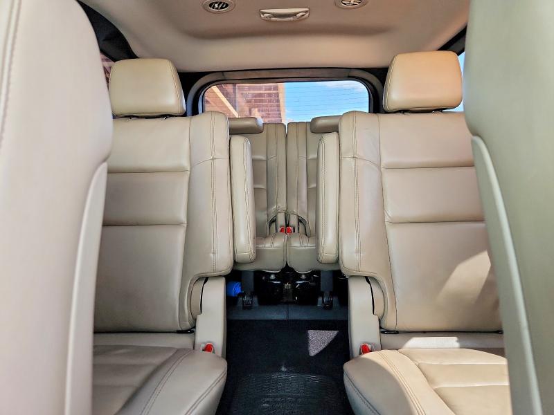Снимка 10 от търг – 2020 DODGE DURANGO с VIN 1C4RDHDG6LC107235