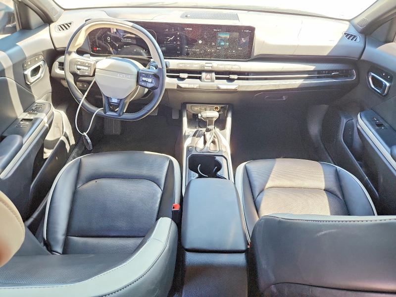 Photo 8 from auction – 2025 KIA K4 with VIN 3KPFW4DE6SE102614