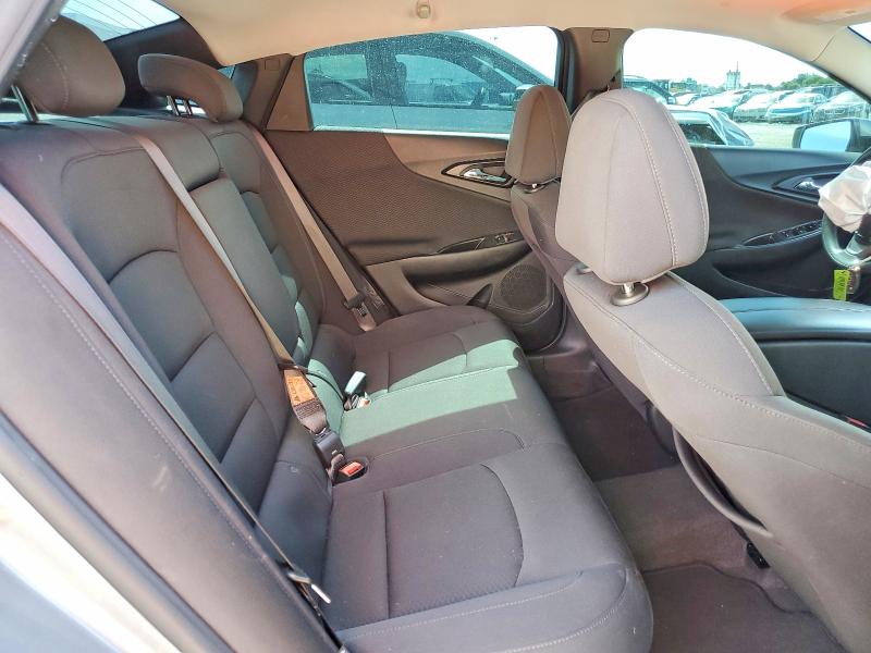 Photo 10 from auction – 2024 CHEVROLET MALIBU with VIN 1G1ZD5ST8RF110376