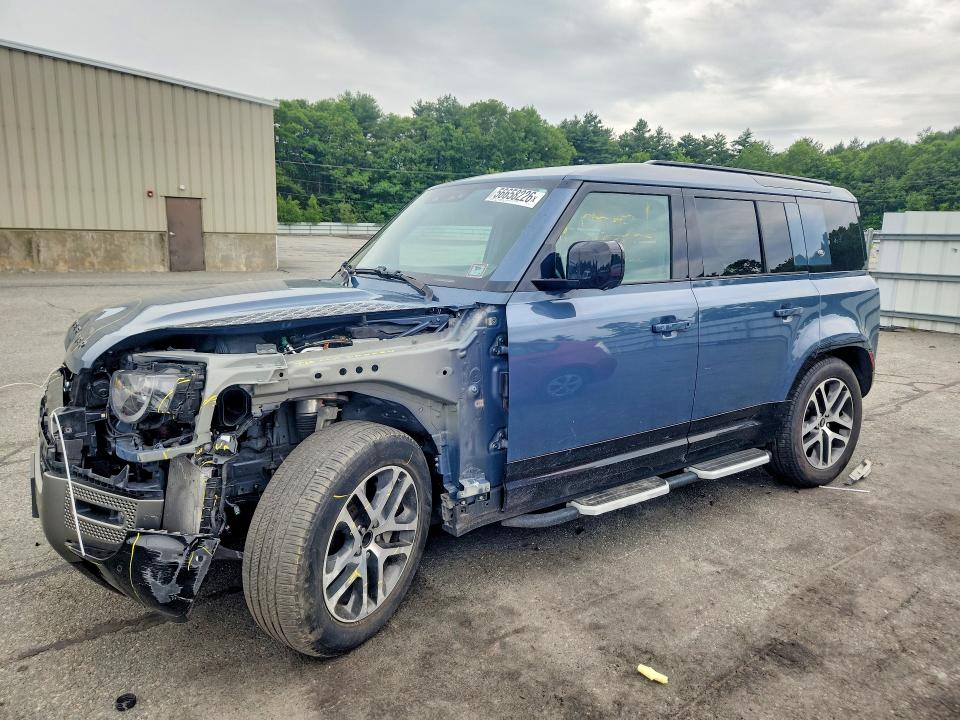 2023 LAND ROVER DEFENDER - Търг №56658226
