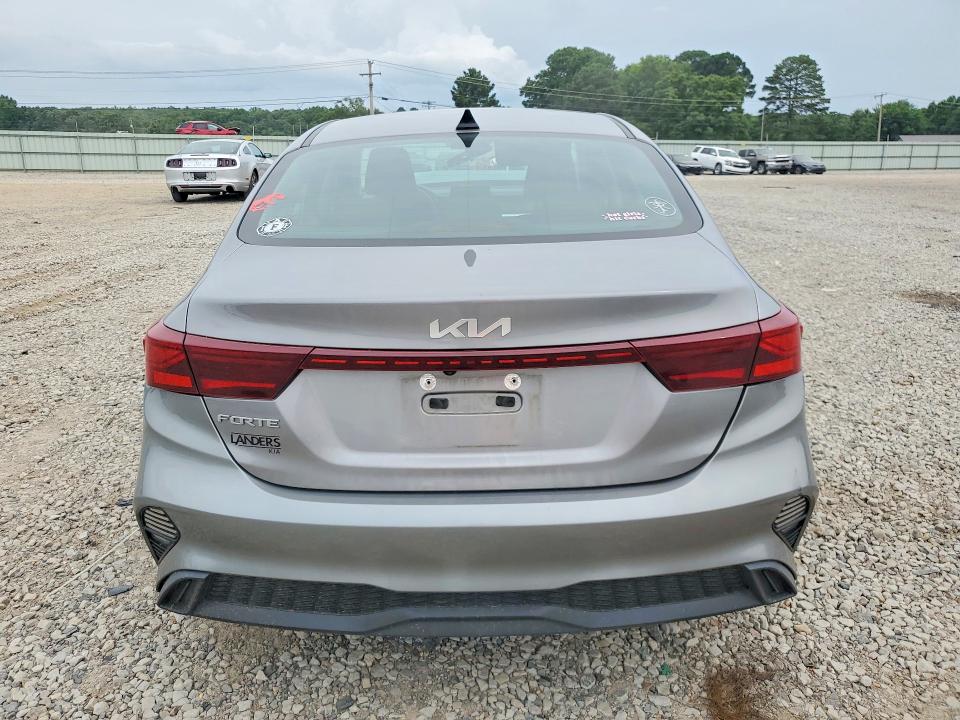 Photo 6 from auction – 2023 KIA FORTE with VIN 3KPF24AD5PE635634