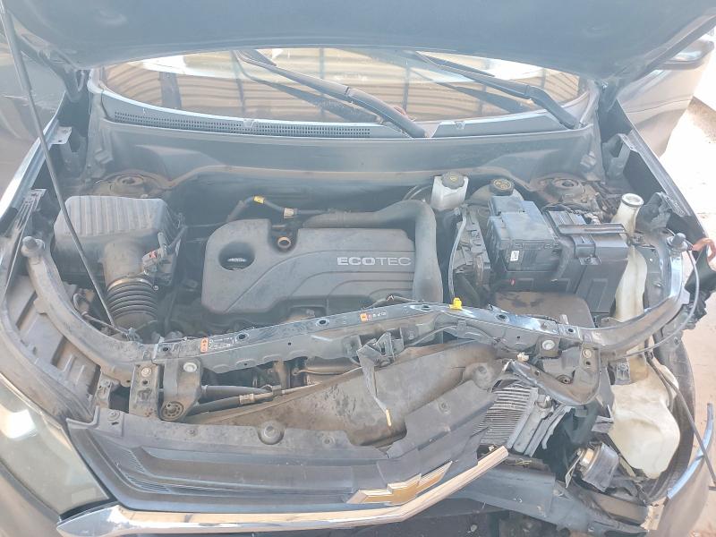 Photo 12 from auction – 2019 CHEVROLET EQUINOX with VIN 2GNAXKEV4K6211283