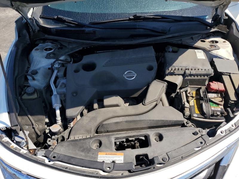 Photo 11 from auction – 2015 NISSAN ALTIMA with VIN 1N4AL3AP5FC140096