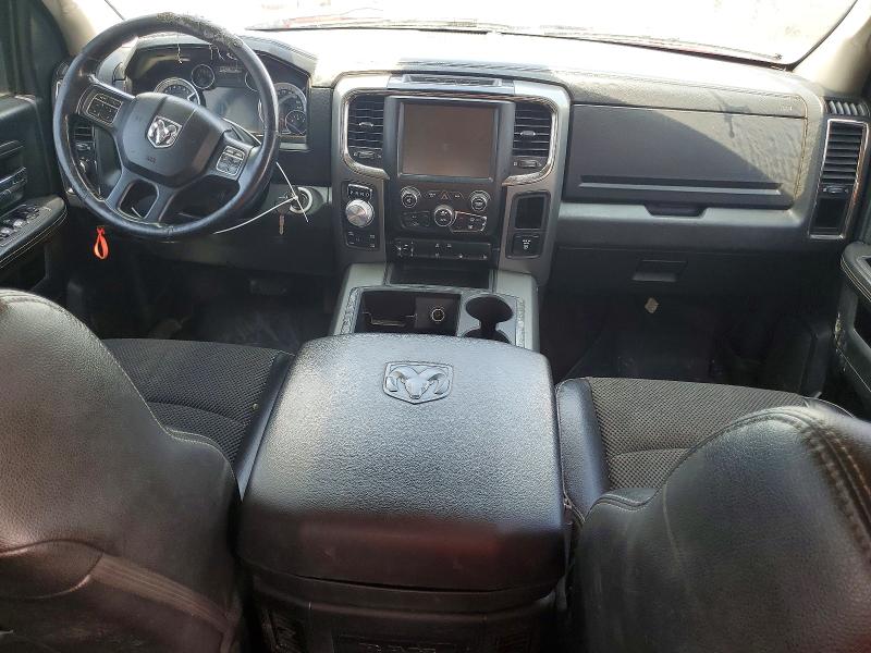 Photo 8 from auction – 2015 RAM 1500 with VIN 1C6RR7MT3FS719385