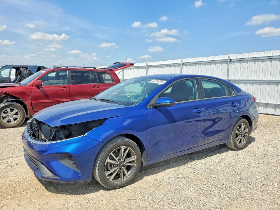 2024 KIA FORTE - Търг №55935496