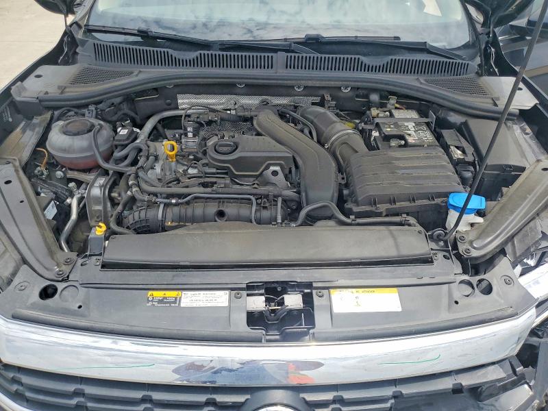 Photo 11 from auction – 2024 VOLKSWAGEN JETTA with VIN 3VWEM7BU8RM049571